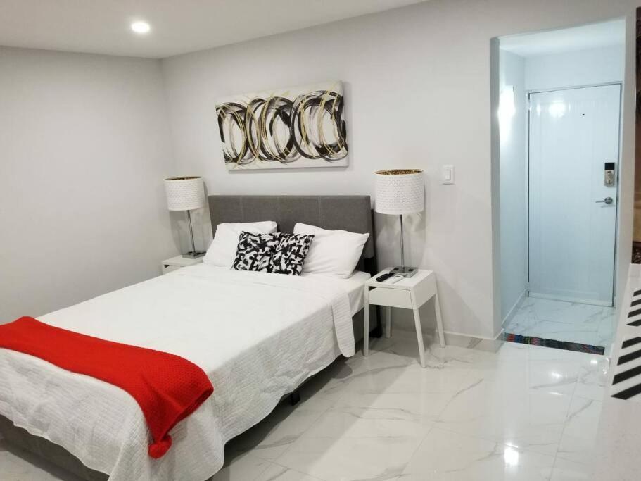 Apartamento Studio At La 2 San Juan