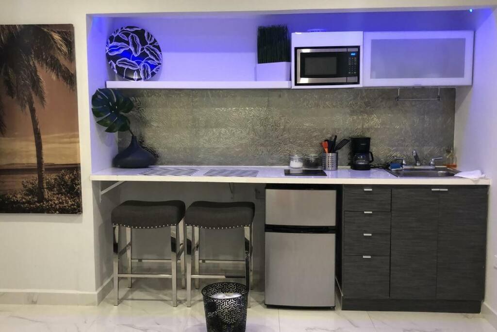 Studio At La 2 Apartamento