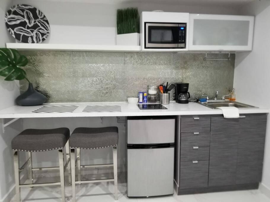 Apartamento Studio At La 2 San Juan