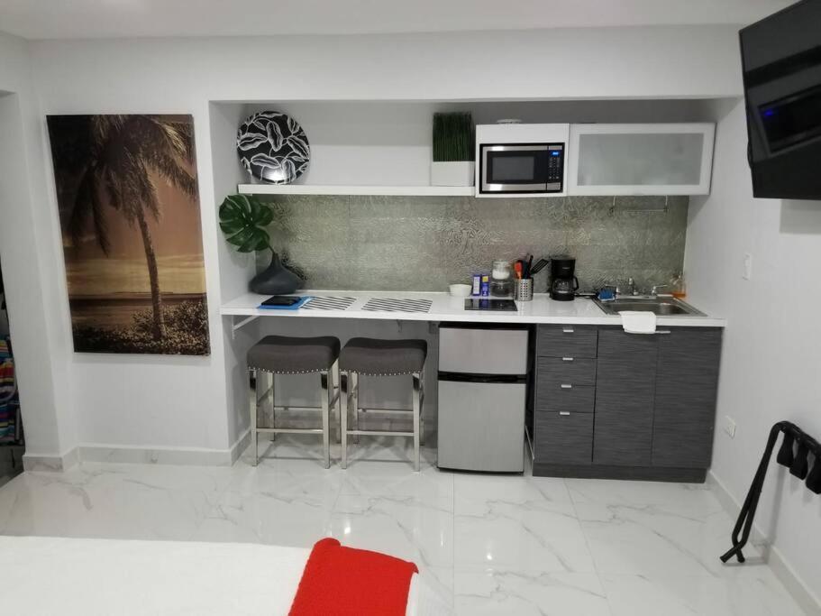 Apartamento Studio At La 2 *